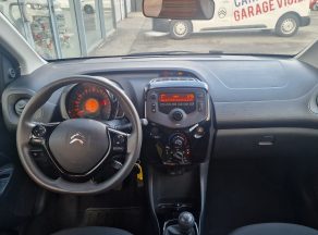 Citroën C1 VTI 72 CV FEEL - photo 6