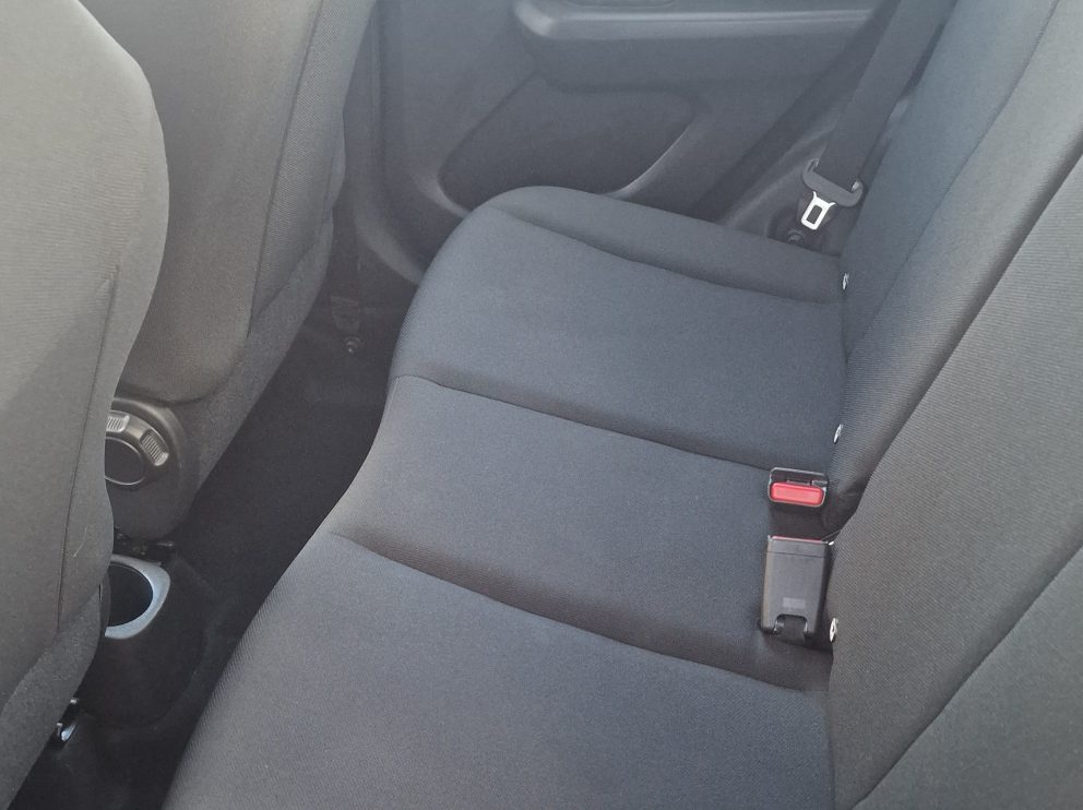 Citroën C1 VTI 72 CV FEEL - photo 7