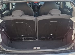 Citroën C1 VTI 72 CV FEEL - photo 9