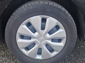 Citroën C1 VTI 72 CV FEEL - photo 10