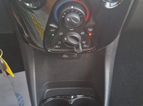 Citroën C1 VTI 72 CV FEEL - photo 11