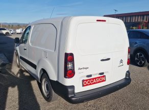 Citroën BERLINGO VAN XL B-HDI 100 CV CLUB - photo 2