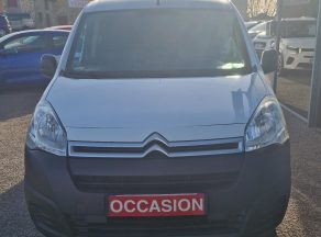 Citroën BERLINGO VAN XL B-HDI 100 CV CLUB - photo 4