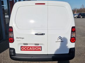 Citroën BERLINGO VAN XL B-HDI 100 CV CLUB - photo 5