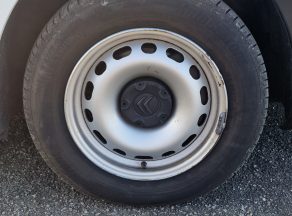 Citroën BERLINGO VAN XL B-HDI 100 CV CLUB - photo 9