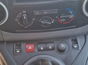 Citroën BERLINGO VAN XL B-HDI 100 CV CLUB - photo 10