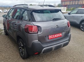Citroën C3 AIRCROSS B-HDI 120 CV EAT6 SHINE - photo 2