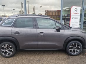 Citroën C3 AIRCROSS B-HDI 120 CV EAT6 SHINE - photo 3