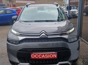 Citroën C3 AIRCROSS B-HDI 120 CV EAT6 SHINE - photo 4