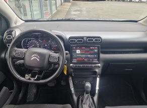 Citroën C3 AIRCROSS B-HDI 120 CV EAT6 SHINE - photo 7