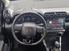 Citroën C3 AIRCROSS B-HDI 120 CV EAT6 SHINE - photo 9