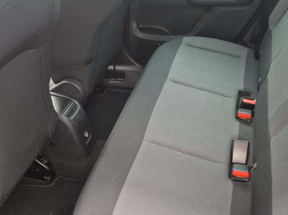 Citroën C3 AIRCROSS B-HDI 120 CV EAT6 SHINE - photo 10