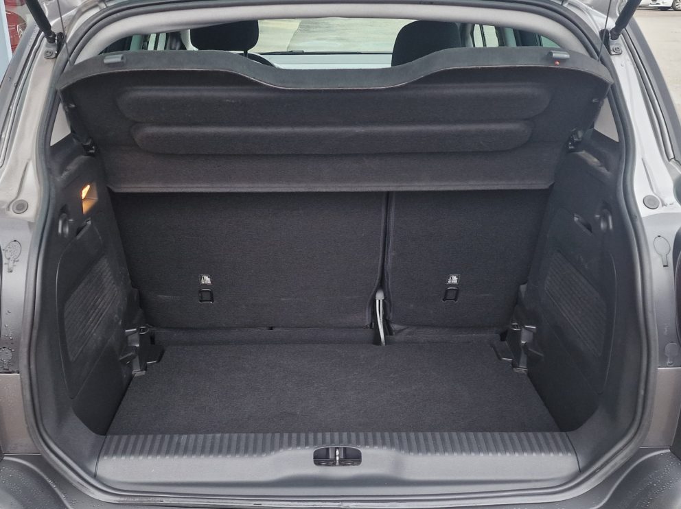 Citroën C3 AIRCROSS B-HDI 120 CV EAT6 SHINE - photo 11