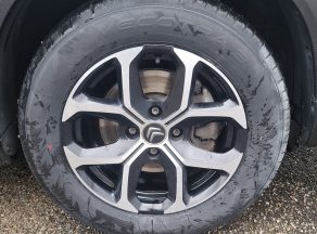 Citroën C3 AIRCROSS B-HDI 120 CV EAT6 SHINE - photo 12