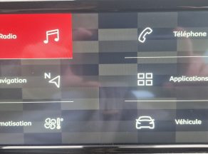 Citroën C3 AIRCROSS B-HDI 120 CV EAT6 SHINE - photo 13