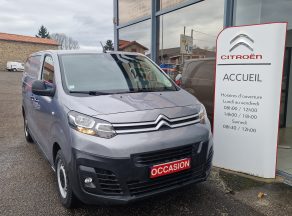 Citroën JUMPY VAN B-HDI 120 CV CLUB