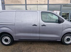 Citroën JUMPY VAN B-HDI 120 CV CLUB - photo 3