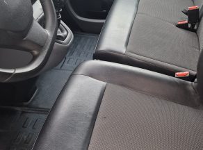 Citroën JUMPY VAN B-HDI 120 CV CLUB - photo 6