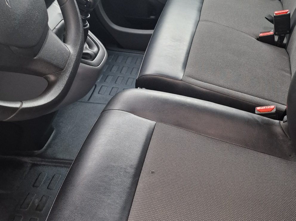 Citroën JUMPY VAN B-HDI 120 CV CLUB - photo 6