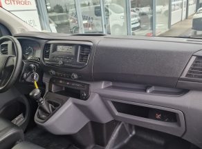 Citroën JUMPY VAN B-HDI 120 CV CLUB - photo 7