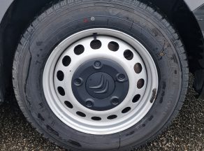 Citroën JUMPY VAN B-HDI 120 CV CLUB - photo 9