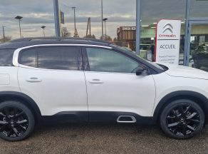 Citroën C5 AIRCROSS B-HDI 130 CV SHINE - photo 3