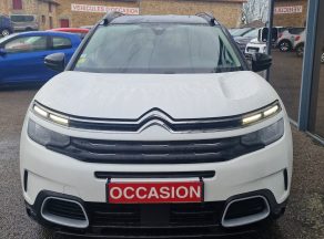 Citroën C5 AIRCROSS B-HDI 130 CV SHINE - photo 4