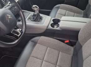 Citroën C5 AIRCROSS B-HDI 130 CV SHINE - photo 6