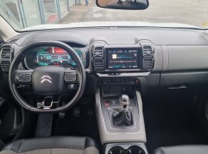 Citroën C5 AIRCROSS B-HDI 130 CV SHINE - photo 7