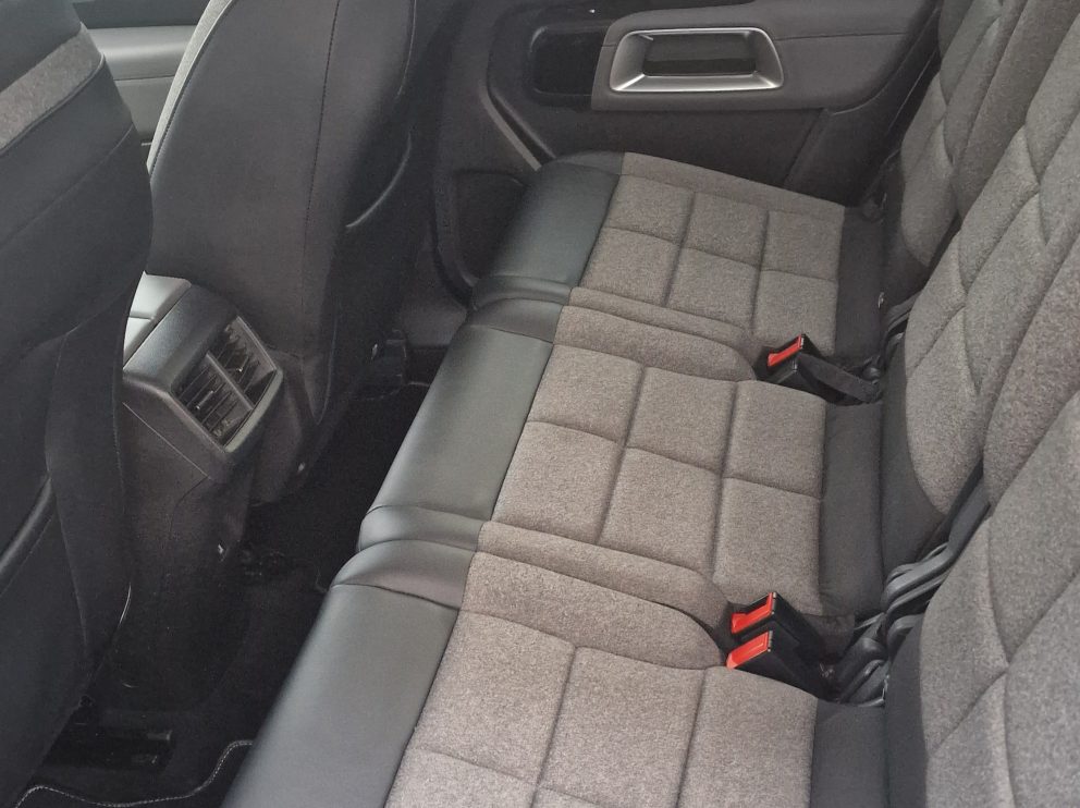 Citroën C5 AIRCROSS B-HDI 130 CV SHINE - photo 8