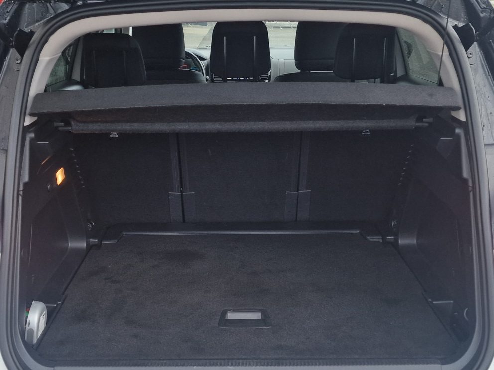 Citroën C5 AIRCROSS B-HDI 130 CV SHINE - photo 9