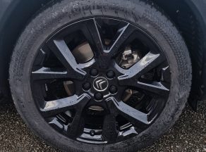 Citroën C5 AIRCROSS B-HDI 130 CV SHINE - photo 10