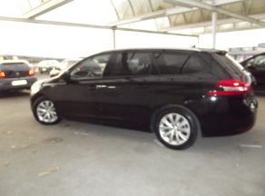 Peugeot 308 SW BLUEHDI 130 CV STYLE BVM - photo 2