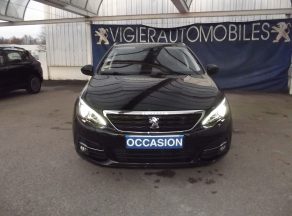 Peugeot 308 SW BLUEHDI 130 CV STYLE BVM - photo 3