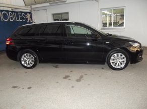 Peugeot 308 SW BLUEHDI 130 CV STYLE BVM - photo 4