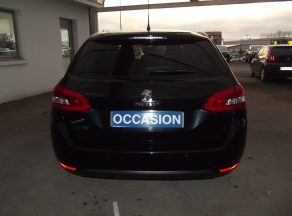 Peugeot 308 SW BLUEHDI 130 CV STYLE BVM - photo 11