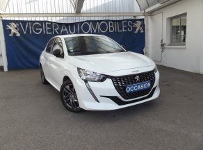 Peugeot 208 BLUEHDI 100 CV ACTIVE PACK BVM