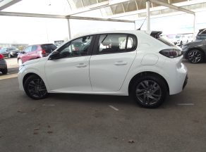 Peugeot 208 BLUEHDI 100 CV ACTIVE PACK BVM - photo 2