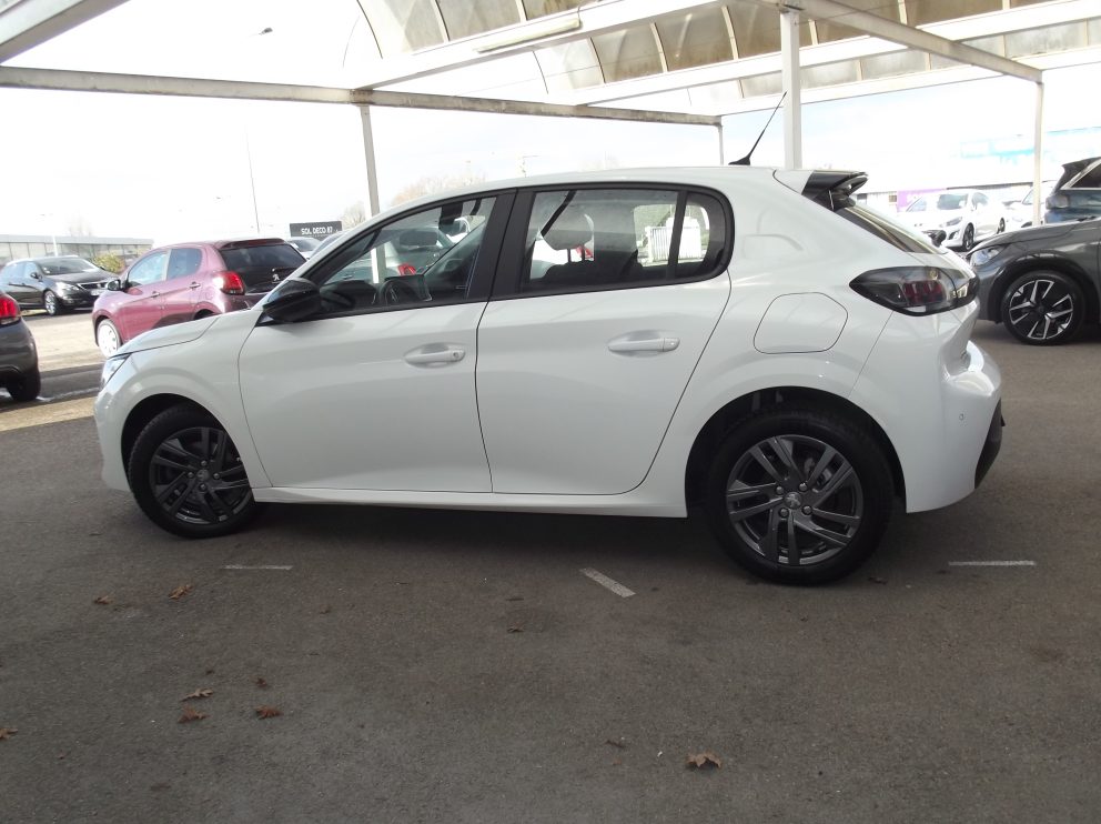 Peugeot 208 BLUEHDI 100 CV ACTIVE PACK BVM - photo 2