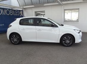 Peugeot 208 BLUEHDI 100 CV ACTIVE PACK BVM - photo 4