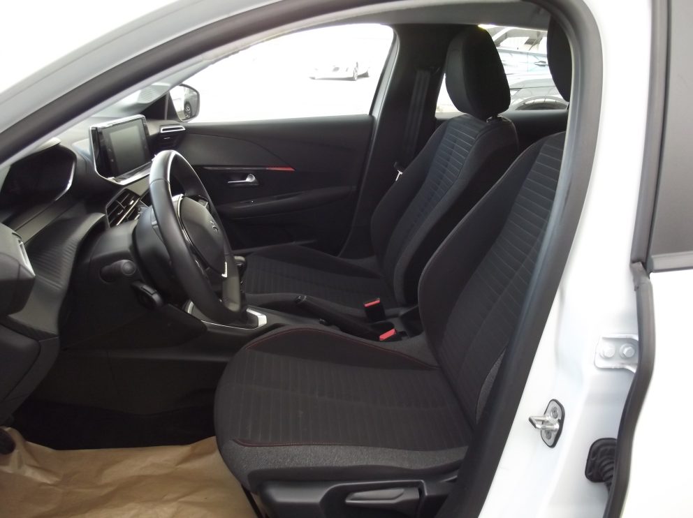 Peugeot 208 BLUEHDI 100 CV ACTIVE PACK BVM - photo 5