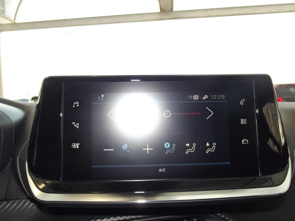 Peugeot 208 BLUEHDI 100 CV ACTIVE PACK BVM - photo 10