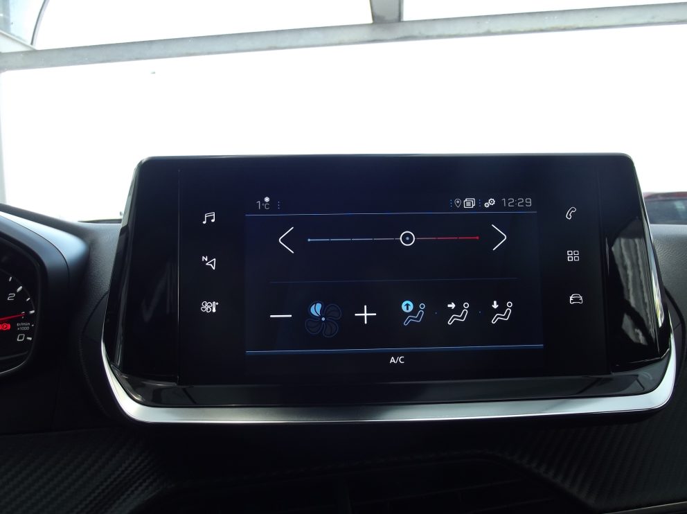 Peugeot 208 BLUEHDI 100 CV ACTIVE PACK BVM - photo 7