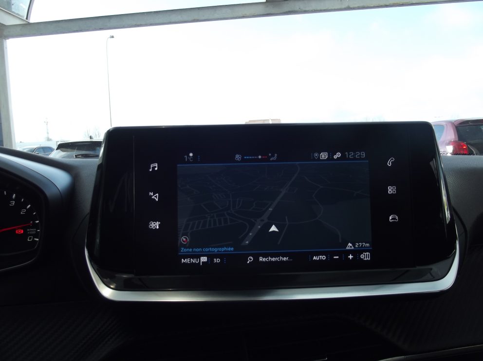 Peugeot 208 BLUEHDI 100 CV ACTIVE PACK BVM - photo 8