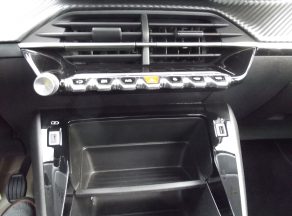 Peugeot 208 BLUEHDI 100 CV ACTIVE PACK BVM - photo 11