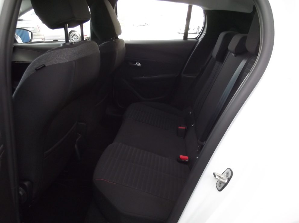 Peugeot 208 BLUEHDI 100 CV ACTIVE PACK BVM - photo 13