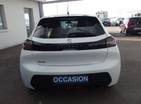 Peugeot 208 BLUEHDI 100 CV ACTIVE PACK BVM - photo 14