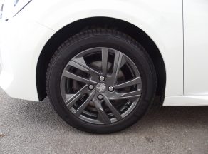 Peugeot 208 BLUEHDI 100 CV ACTIVE PACK BVM - photo 17