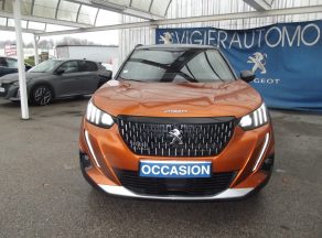 Peugeot 2008 BLUEHDI 130 CV GT PACK EAT8 - photo 3