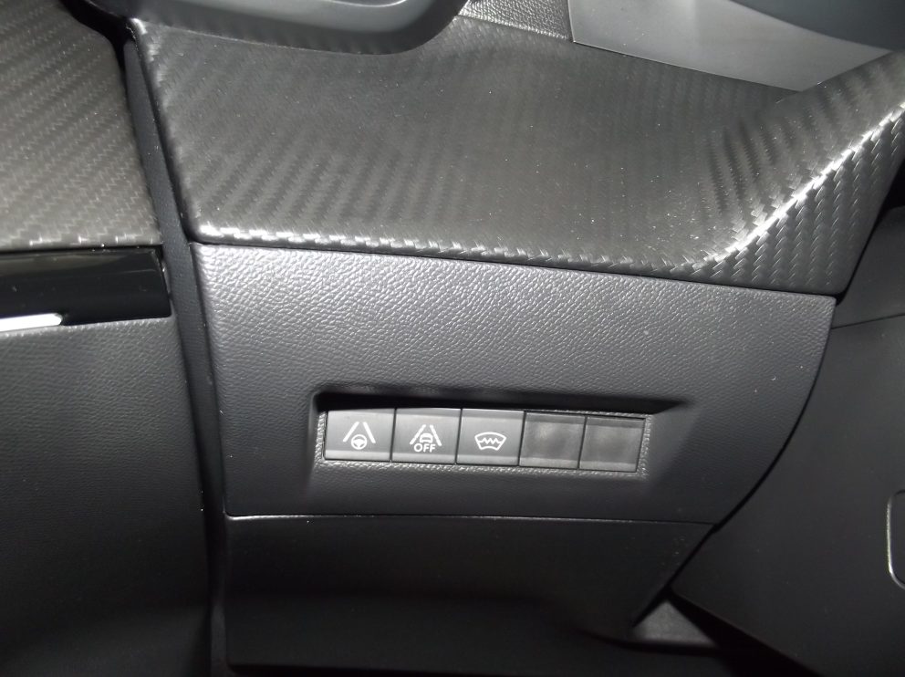 Peugeot 2008 BLUEHDI 130 CV GT PACK EAT8 - photo 13